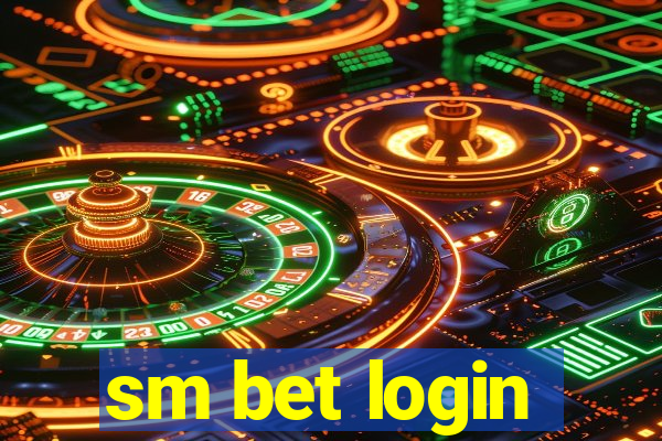 sm bet login